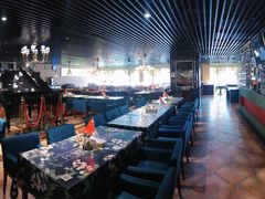 大堂-美森西餐厅(曙光大道店)