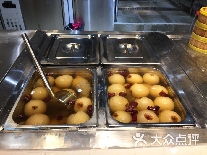 糖厨房（糖友厨房怎么样）《糖友餐厅》