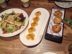 -巴扎屋大盘鸡·新疆菜(汇嘉时代店)