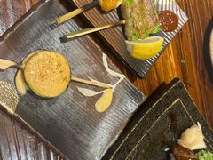 -鸟鹏烧鸟居酒屋(熙龙湾店)