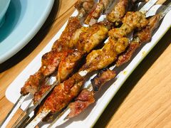 -品回味清真西北楼(宁波首店)