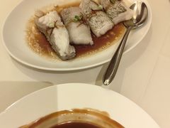古法蒸珍珠斑-利苑酒家(宜安广场店)