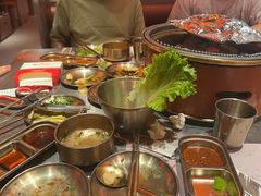 -西塔老太太泥炉烤肉(苏州大悦城店)