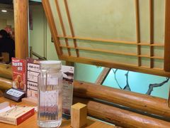 -恩你小木屋·韩式料理(假日广场店)