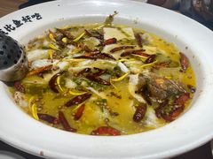 -太二酸菜鱼(福州泰禾店)