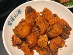 -索溪山寨·湘西饮食文化博物馆(标志门店)