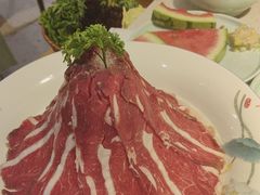 -九孔·筒骨莲藕汤锅(大明宫万达店)