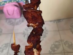 -华莱士·全鸡汉堡(五号路店)