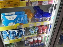 -红旗连锁便利店(通惠门二店)