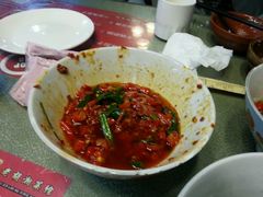 -独一佳老胡湘菜馆(矿山路店)