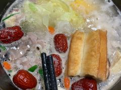 -呷哺呷哺 黄金牧场 (欢乐谷店)
