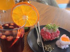 -BOR Eatery(安福路店)