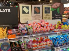 -Olé精品超市(北京合生汇店)