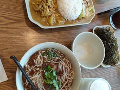 -李先生牛肉面大王(欧亚卖场店)