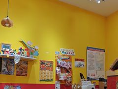 -万能料理屋(钟鼓岭路店)