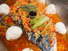 -2046湘味厨房(深圳湾店)