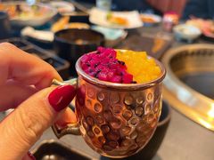 -铭牛烧肉·和牛海鲜自助(高新月牙湖店)