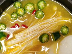 -呷哺呷哺(孝义万达店)