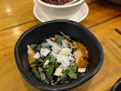 麻酱调料-金生隆(六铺炕店)
