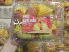 -盒马鲜生(岭南新世界店)