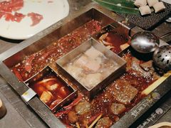 -锦城印象火锅(天府三街店)