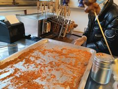 -南门涮肉(后海店)