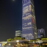 感觉是上海最好的shopping mall