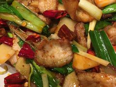 -云海肴·汽锅鸡·云南菜(天山百盛优客店)