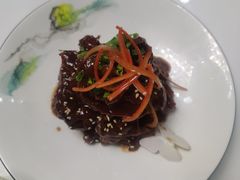 -丽华餐厅·天津菜(艳阳路店)