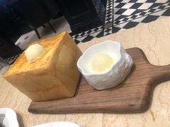 厚多士-大树餐厅(万达创始店)