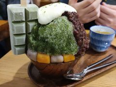 -WONDER ICE 萬得冰田(建設路总店)