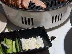 -守柴炉烤鸭(成都大邑店)