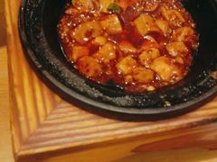 -周麻婆·川式小炒(泉州鲤城超越工业园店)