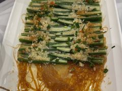 -万荣烤鸭店·北京菜(天坛店)