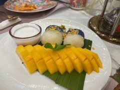 -泰椰里·泰国餐厅(智慧城广百广场店)