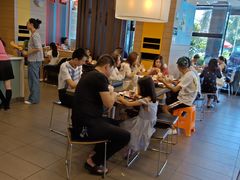 -麦当劳(帝豪店)
