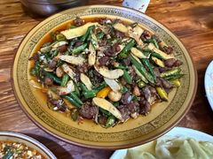 -鸡哈豆花(梅西广场店)