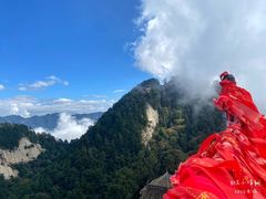 -华山风景名胜区