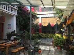 -尼玛藏家风味园(阿山食城店)