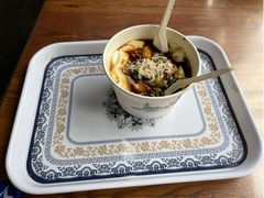 -秦园惠山豆腐花(惠山古镇店)