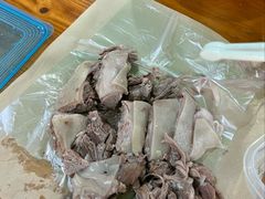 -小辫子羊肉面馆(周东店)