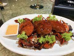 -蟹皇海鲜餐厅