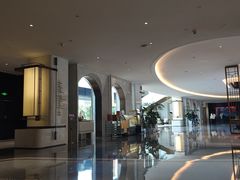 -青岛鑫江温德姆酒店