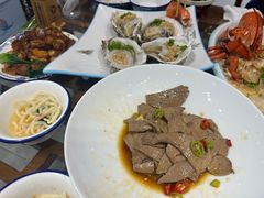 -良师门滨海人家·海鲜·家常菜(滨海城店)