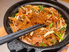 -得意啫·广东啫啫煲(前海HOP店)