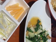 -京味张·北京烤鸭(南山店)