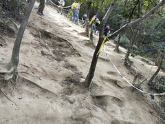 -白马涧龙池景区