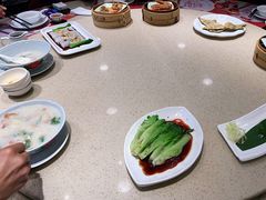 -点都德(德江楼店)