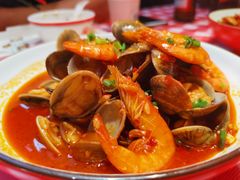 -辣小鲜·南昌大排档(船山路店)