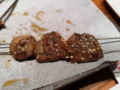 -火联烧烤(学院路创始店)